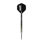 Darts szett steel One80 Tengku Shah 23g, 90% wolfram
