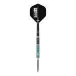 Darts szett steel One80 Ludo Le Mat 22g, 90% wolfram