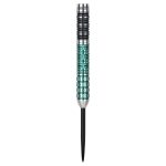 Darts szett steel One80 Ludo Le Mat 22g, 90% wolfram