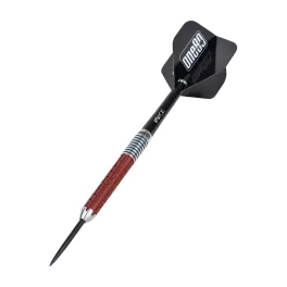   Darts szett steel One80 Alexis Toylo Coolcat II, 23g 90% wolfram