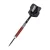 Darts szett steel One80 Alexis Toylo Coolcat II, 23g 90% wolfram