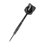 Darts szett steel One80 Luo Zhuolun Sniper, 22g 90% wolfram