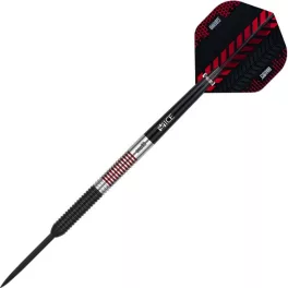 Darts szett steel One80 Frederic Lovatin, 18g 90% wolfram