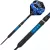Darts szett steel One80 Talon T1, 22g 90% wolfram