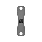 Darts szett steel One80 Talon T1, 22g 90% wolfram