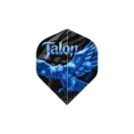 Darts szett steel One80 Talon T1, 22g 90% wolfram