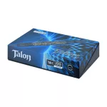 Darts szett steel One80 Talon T1, 22g 90% wolfram