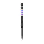 Darts szett steel One80 Talon T1, 22g 90% wolfram