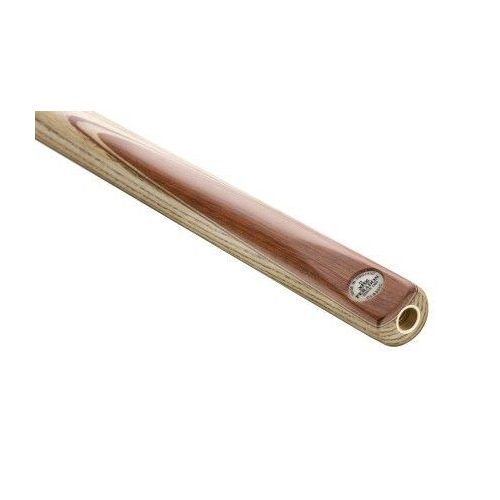 Snooker dákó Peradon Classic 1/2.