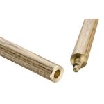 Snooker dákó Peradon Classic 1/2.