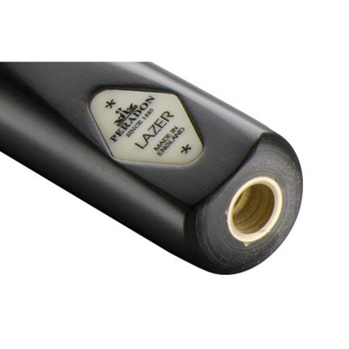 Snooker dákó Peradon Lazer 1/2