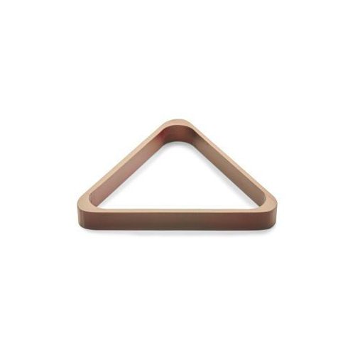 Háromszög fa snooker 2 1/16 tölgyfa