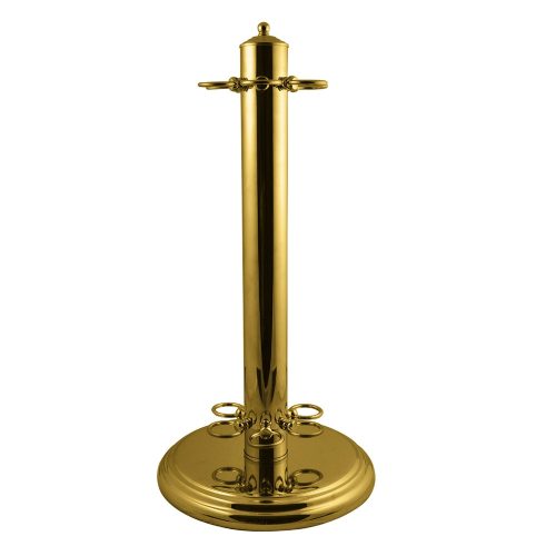 Dákótartó álló réz 6 dákóhoz