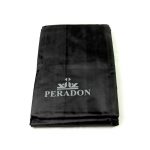 Biliárd asztaltakaró Peradon 9-es asztalhoz fekete