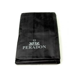 Biliárd asztaltakaró Peradon 9-es asztalhoz fekete