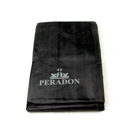 Biliárd asztaltakaró Peradon 8-es asztalhoz fekete
