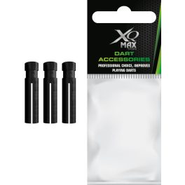 Darts kiegészítő XQ Max tollvédő fekete Darts kiegészítő XQ Max tollvédő fekete