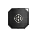 Darts fémhegy csavaró kulcs és tartó, Harrows Premium Quick Point Tool, fekete