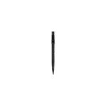 Darts fémhegy Harrows Quick Point Micro Grip fekete, 26mm
