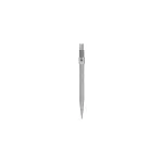 Darts fémhegy Harrows Quick Point Micro Grip ezüst, 30mm