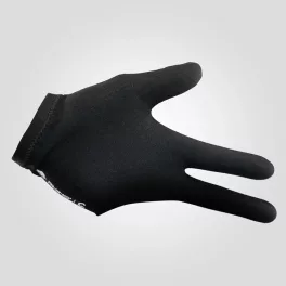 Biliárd kesztyű Rhino G fekete S/M