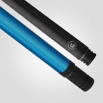 Pool Dákó Rhino G-L Sky Blue carbon spiccel 12,5mm