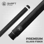 Pool Dákó Rhino G-L Sky Blue carbon spiccel 12,5mm