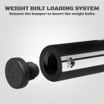 Pool Dákó Rhino Nebula 2 Jet Black carbon spiccel 12,4mm