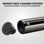 Pool Dákó Rhino Nebula 2 Charcoal Gray carbon spiccel 12,4mm