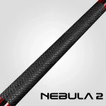 Pool Dákó Rhino Nebula 2 Crimson Red carbon spiccel 12,4mm Sport Wrap