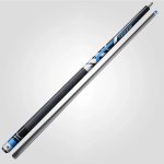 Pool Dákó Rhino Racing Velocity Blue carbon spiccel 12,5mm Sport Wrap