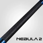 Pool Dákó Rhino Nebula 2 Sky Blue carbon spiccel 12,4mm Sport Wrap