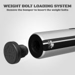 Pool Dákó Rhino Nebula 2 Silver Metal carbon spiccel 12,4mm