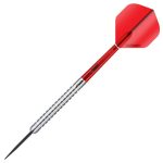 Dart szett Red Dragon steel Hellfire A 22g, 80% wolfram