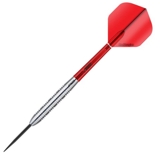 Dart szett Red Dragon steel Hellfire B 24g, 80% wolfram