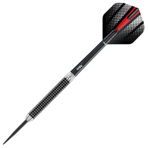 Dart szett Red Dragon steel Swingfire 1, 80% wolfram, 22g