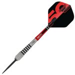 Dart szett steel Red Dragon Darts 50 Years - Torpedo 2, 24g 80% wolfrám