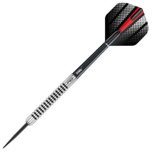 Dart szett Red Dragon steel Fury 1, 80% wolfram, 21g