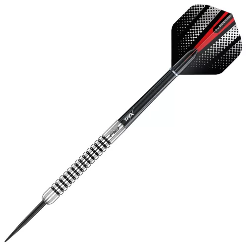 Dart szett Red Dragon steel Fury 1, 80% wolfram, 23g
