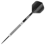 Dart szett Red Dragon steel Fury 2, 80% wolfram, 23g