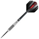 Dart szett steel Red Dragon Flightmasters Matra 1, 24g 80% wolfrám