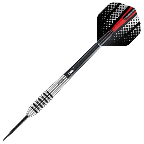 Dart szett steel Red Dragon Flightmasters Matra 1, 24g 80% wolfrám
