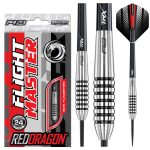 Dart szett steel Red Dragon Flightmasters Matra 1, 24g 80% wolfrám