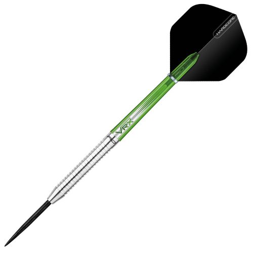 Dart szett Red Dragon steel Featherlite 2, 85% wolfram, 17g