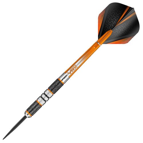 Dart szett Red Dragon steel Amberjack 2, 90% wolfram, 21g