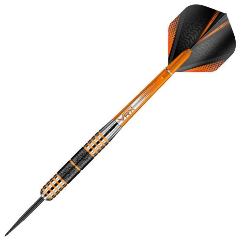 Dart szett Red Dragon steel Amberjack 11, 90% wolfram, 30g