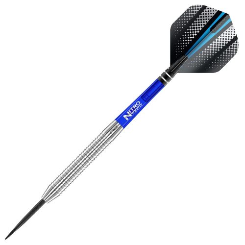 Dart szett Red Dragon steel Razor Edge, 85% wolfram, 23g
