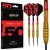 Dart szett steel Red Dragon Darts 50 Years - Golden Virgin 5, 24g 90% wolfrám