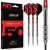 Dart szett steel Red Dragon Darts 50 Years - Hexoset 3, 25g 85% wolfrám (készlet erejéig)