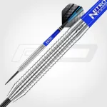 Dart szett RedDragon steel Razor Edge, 85% wolfram, 21g